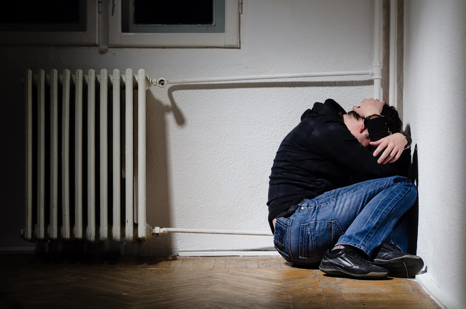 Can You Be a Coward and a Christian too? | VFN Kingdom Business