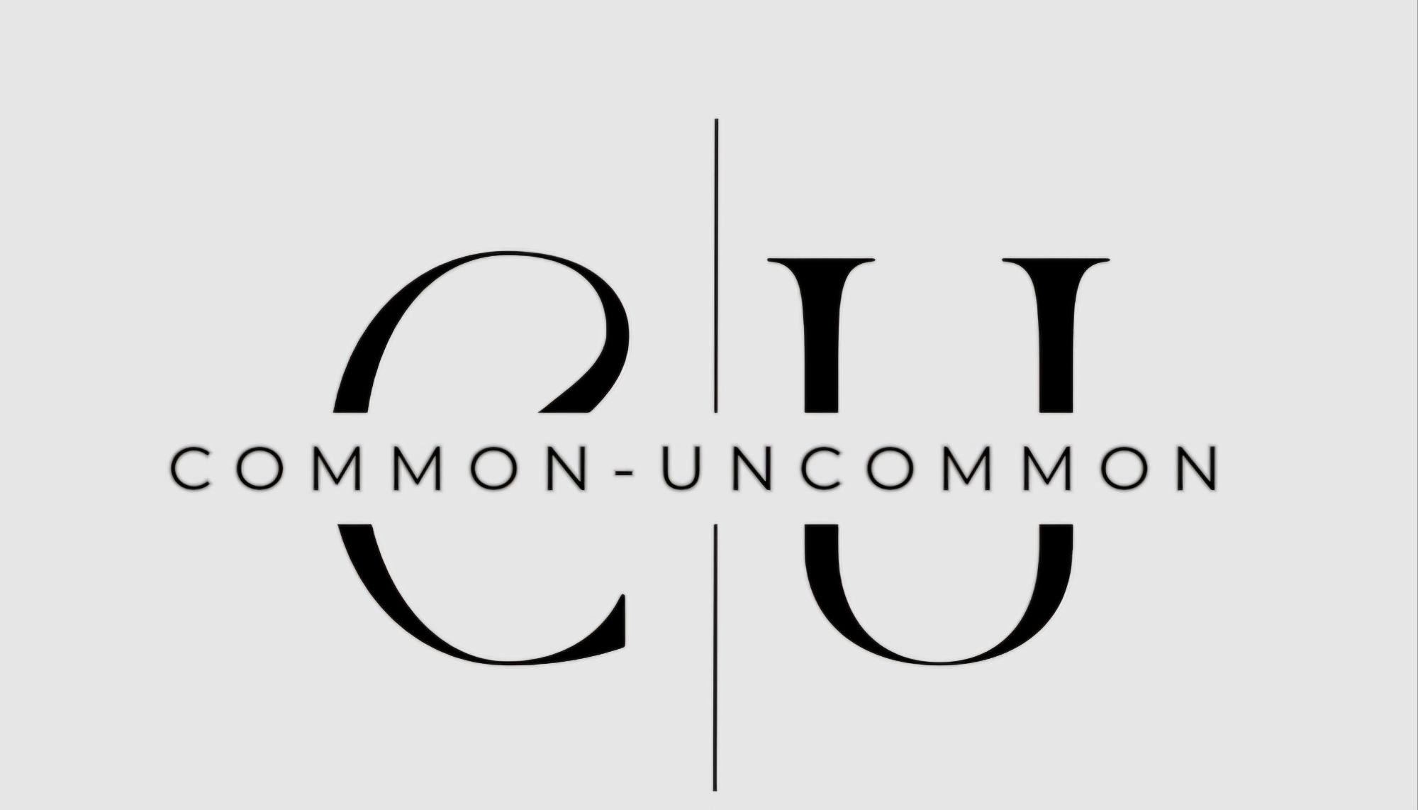 Comp Uncommon Common- Uncommon…sayings that you wouldn’t know, originated from ...